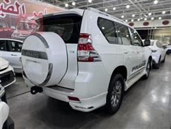 تۆیۆتا لاندكروزر پرادۆ